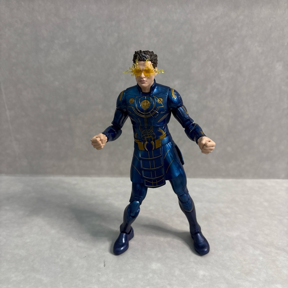 Hasbro Marvel Legends Series The Eternals Ikaris 6" Collectible Figure